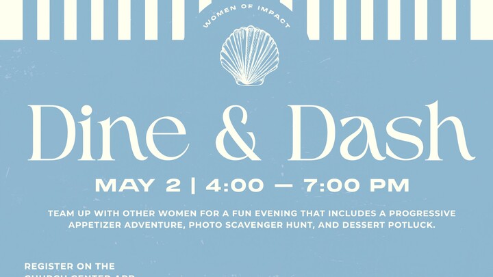 Dine & Dash