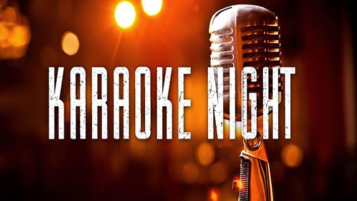 Breathe- Karaoke Night