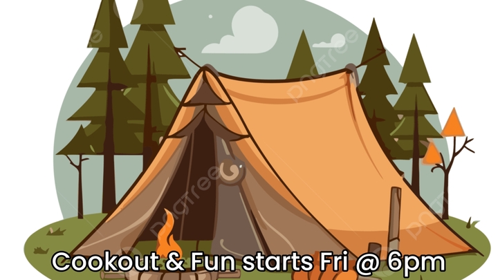 Family Campout