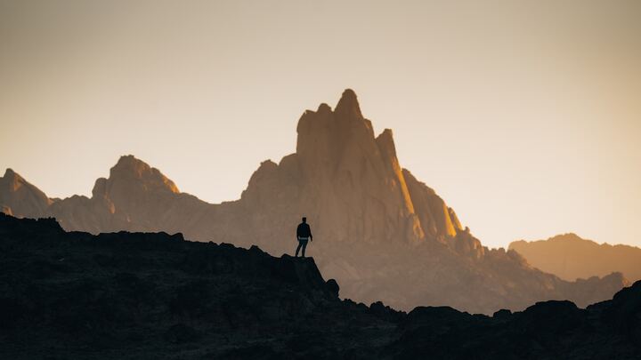 Tuesday Trudge