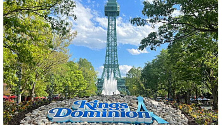 King's Dominion