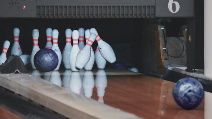 Bowling Party (Lodi Bowl)