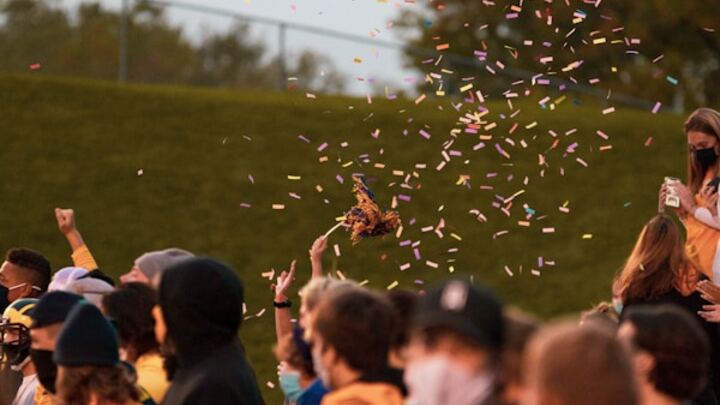 HARBOR: Senior Welcome Night 