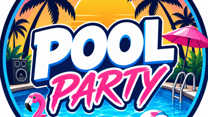 Pool Party