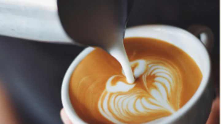 Millennial Café