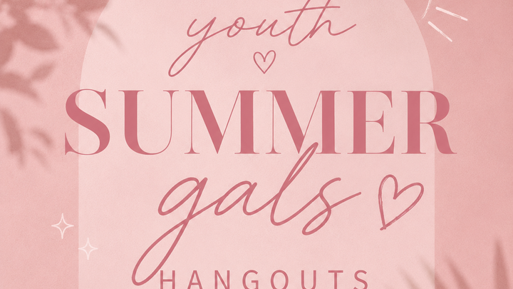 Summer Gals Hangout! | Lexi Gonzalez & Addison Wilhite