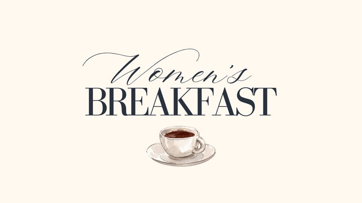 Women's Breakfast