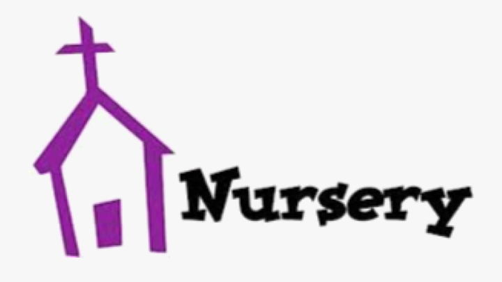 Logo for Infant Nursery (Birth - 12 months)