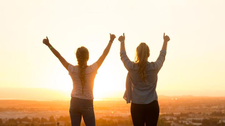 Logo for Women's Bible Study - Tuesday PM