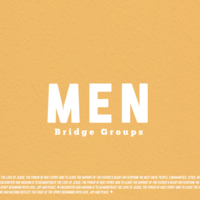 Logo for Band of Brothers (Men's Group)