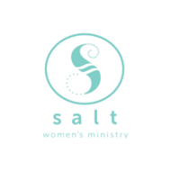 Logo for SALT Women's Ministry