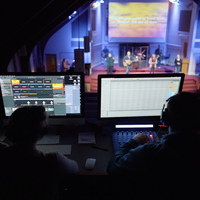 Logo for IBC Tech Team