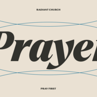 Logo for Brandon Intercessory Prayer