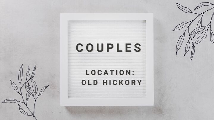 Logo for Old Hickory/Mt Juliet