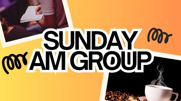Logo for Sunday Morning Life Group
