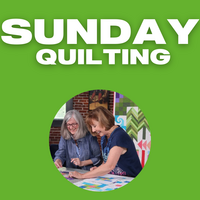 Logo for Loving Hands Quilters