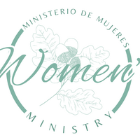 Logo for Women's Ministry / Ministerio de Mujeres