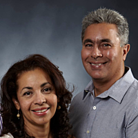 Logo for Coconut Grove - South