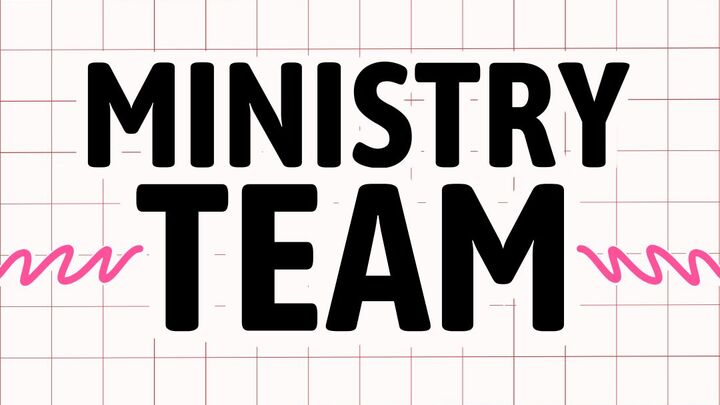 Logo for Technical Ministry Team