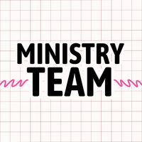 Logo for Technical Ministry Team