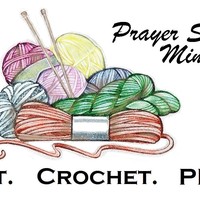 Logo for Prayer Shawl Ministry