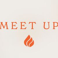 Logo for Fireside Knitters