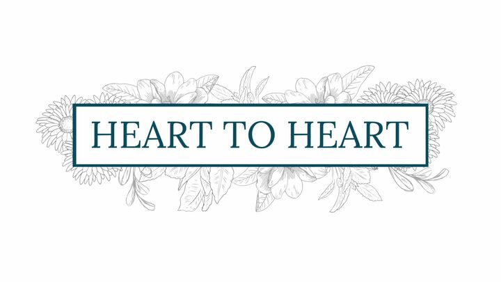 Logo for Heart To Heart