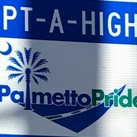 Logo for Men's Ministry Adopt-A-Highway Team