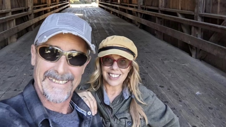 Logo for Nipomo - Married - Hosted By Schoenheide