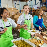 Logo for Manna House