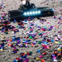 Logo for Beautification