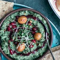 Logo for Hospitality