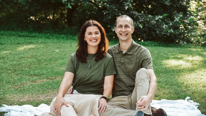 Logo for Sanderlin Group