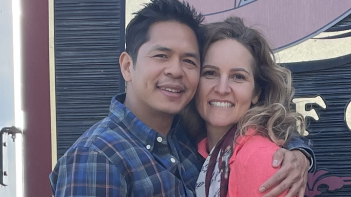 Logo for Covenant Marriage