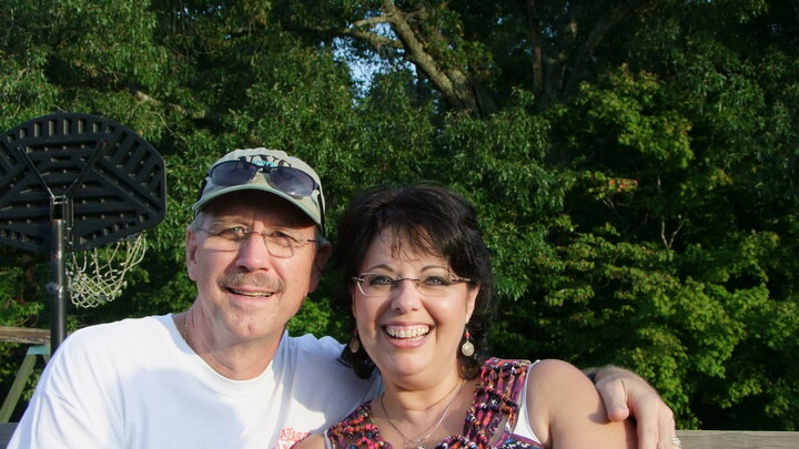 Logo for Support for Marriage - Cooper Group