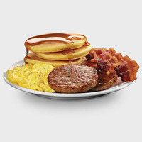 The Breakfast Club - Newtown Pike (Men's Bible Study)