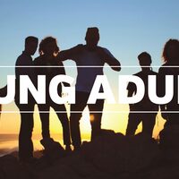 Logo for Couples Group (Under 50)