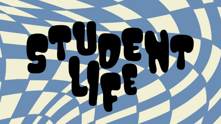Logo for Student Life | Students