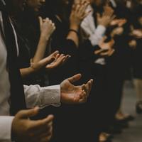 Logo for Prophets in Training