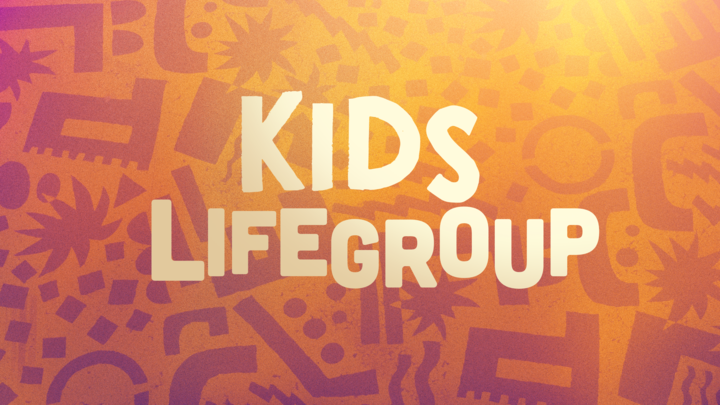 Logo for Katie's Kid's LifeGroup