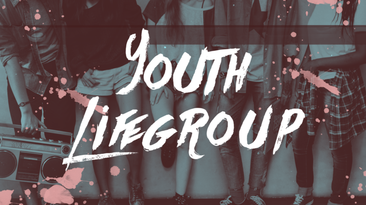 Logo for Karly's Youth LifeGroup