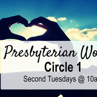 Logo for PW Circle 1