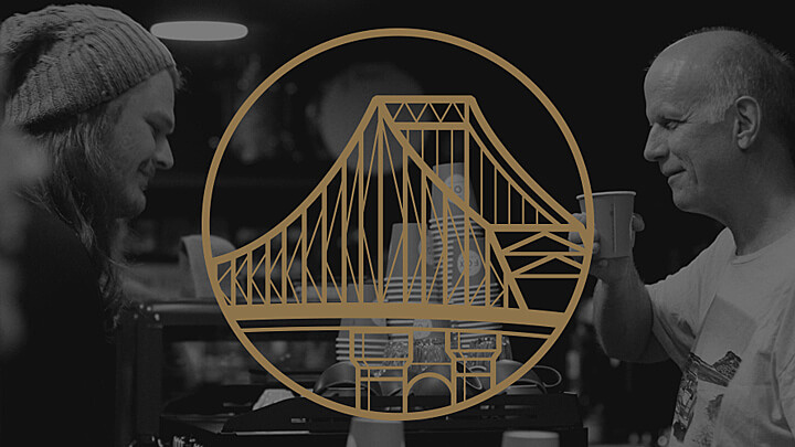 Logo for Brisbane - Mitchelton