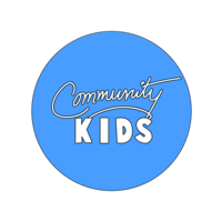 Logo for Community Kids
