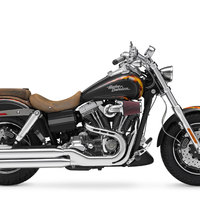 Motorcycle Riding