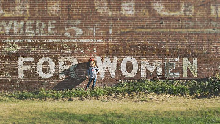 Logo for Women: Kovach