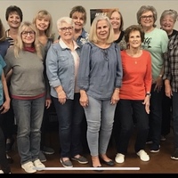 Logo for His Hands and Feet