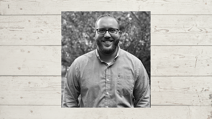 Logo for Andrew Ballitch Small Group