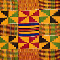 Logo for African Fellowship