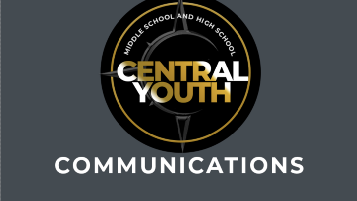 Logo for Youth Communications